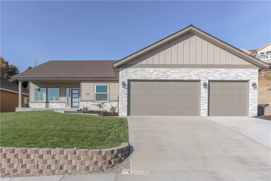 1915 Westhaven, Wenatchee, WA 98801