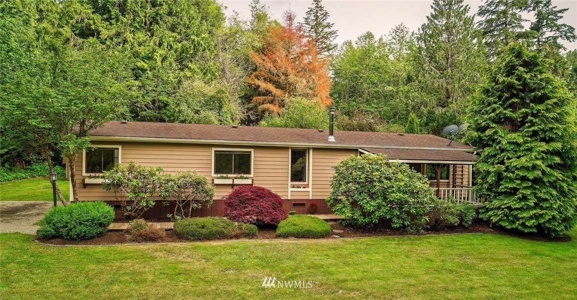 31809 Sauk Prairie RD, Darrington, WA 98241