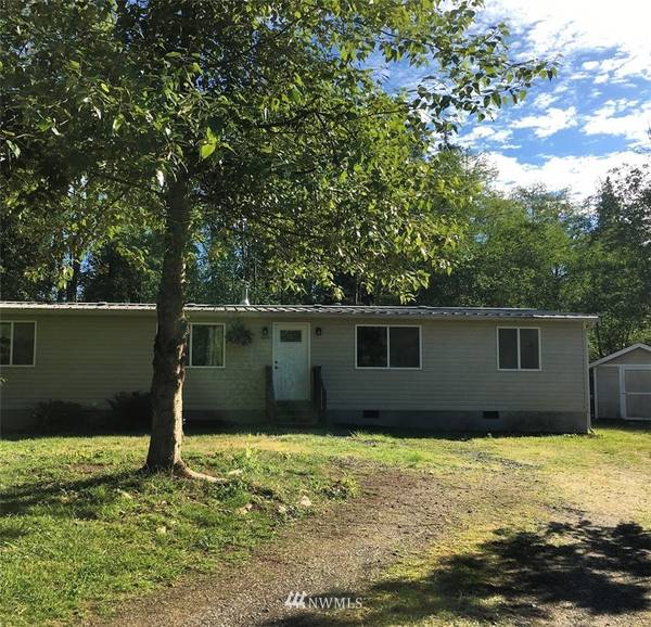 4559 California TRL, Blaine, WA 98230