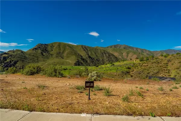 Entiat, WA 98822,9960 Griffith PL #Lot28