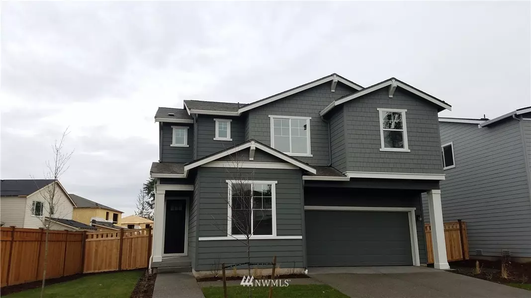 13111 177th (253) Avenue Ct E, Bonney Lake, WA 98391