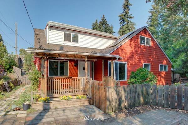 1036 NE 190th ST, Shoreline, WA 98155