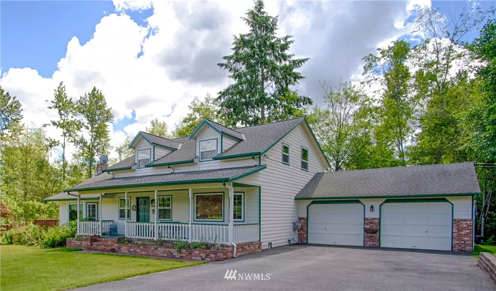 13423 11th AVE NE, Marysville, WA 98271