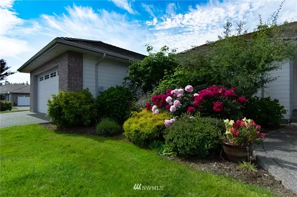 Sequim, WA 98382,80 Mendel DR