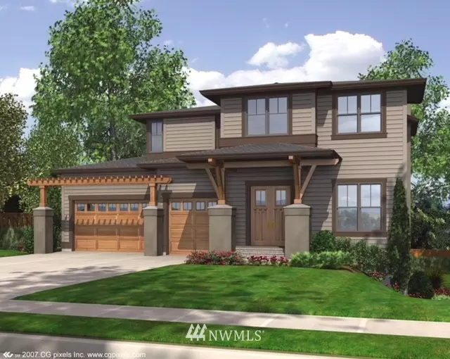 Woodinville, WA 98072,18611 168th AVE NE