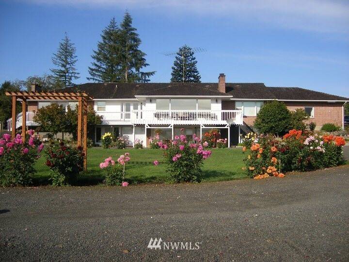 330 Brockway RD, Chehalis, WA 98532