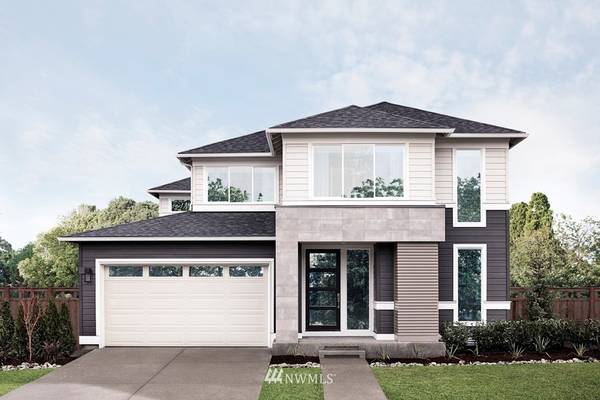 11812 Arrowhead DR, Gig Harbor, WA 98332