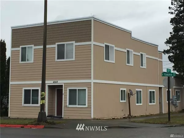 4849 S Yakima AVE, Tacoma, WA 98408