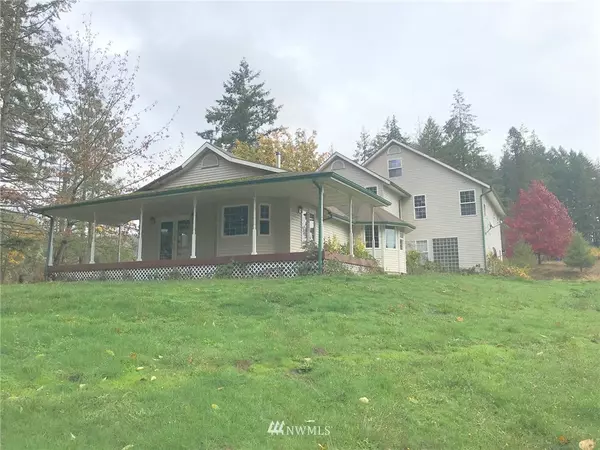 2665 Little Hanaford RD, Centralia, WA 98531