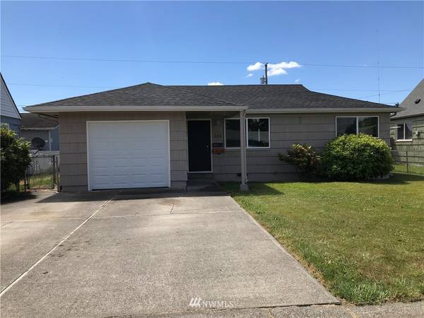 356 Douglas ST, Longview, WA 98632