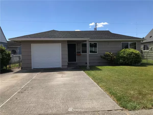 Longview, WA 98632,356 Douglas ST