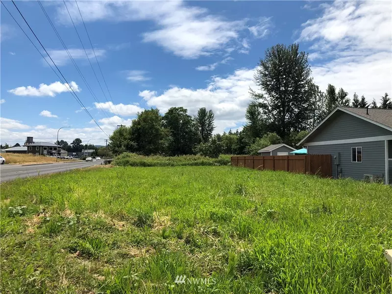 0 Chestnut, Kelso, WA 98626