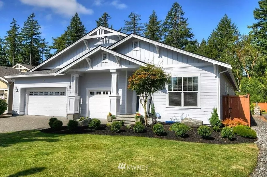 Lacey, WA 98516,5066 Cypress LOOP NE