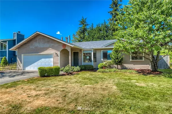 Maple Valley, WA 98038,21318 SE 271st PL