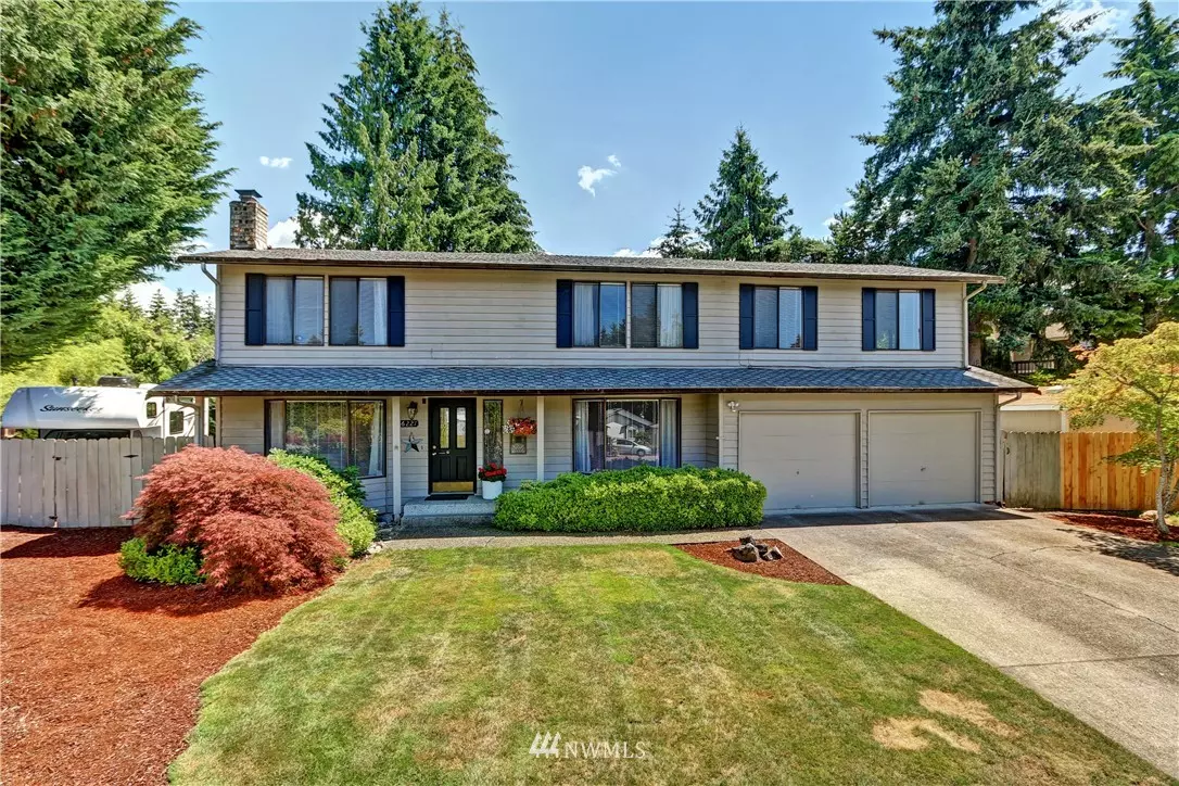 Renton, WA 98058,16227 SE 178th ST