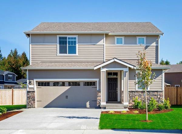 16522 NE 92nd CIR, Vancouver, WA 98682