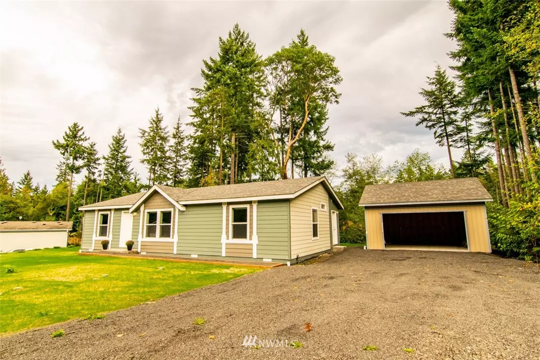 Sequim, WA 98382,81 Gretas PL