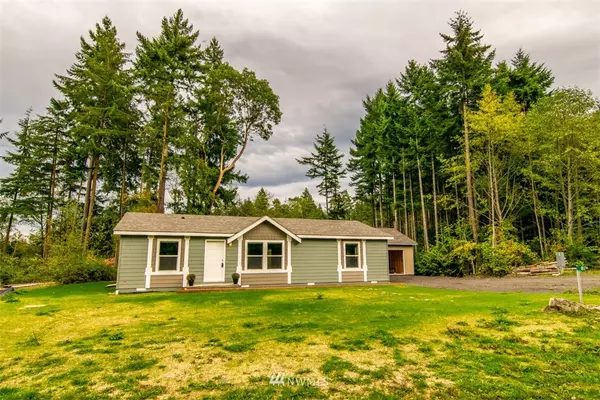 Sequim, WA 98382,81 Gretas PL