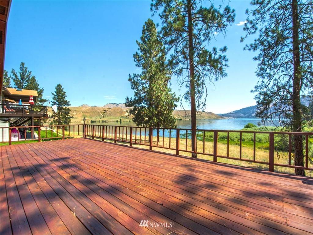 Davenport, WA 99122,36228 Moccasin TRL N