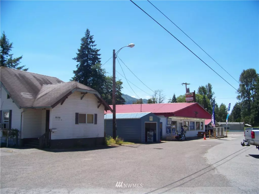 Glenoma, WA 98336,8138 US Hwy 12