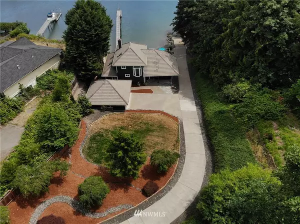 2821 Cabrini DR NW, Gig Harbor, WA 98335