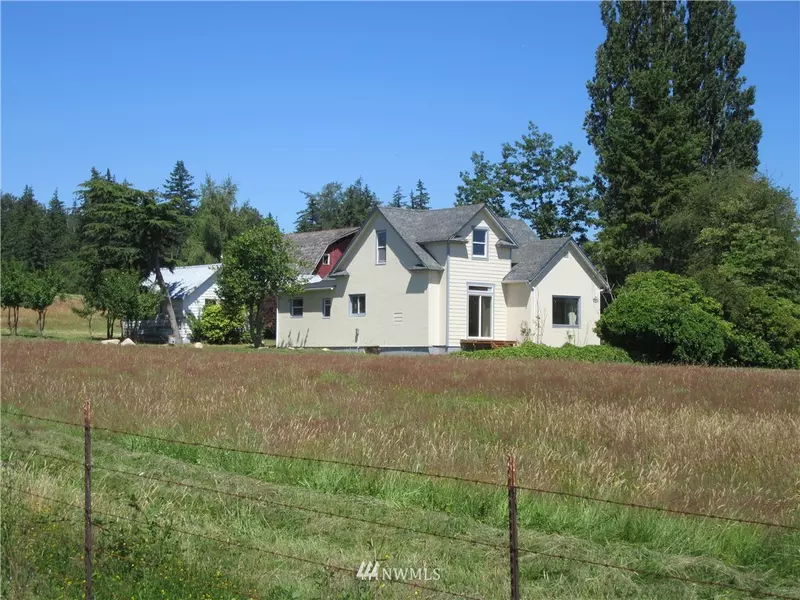 2764 Mountain View RD, Ferndale, WA 98248