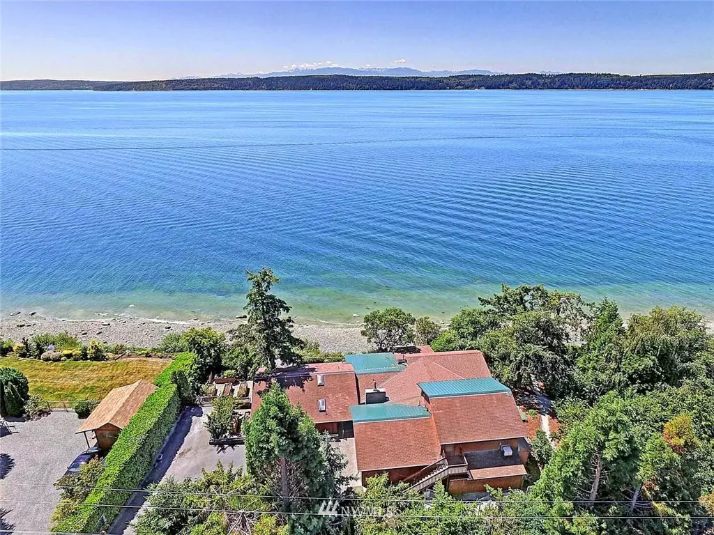 Camano Island, WA 98282,1186 SW Camano DR