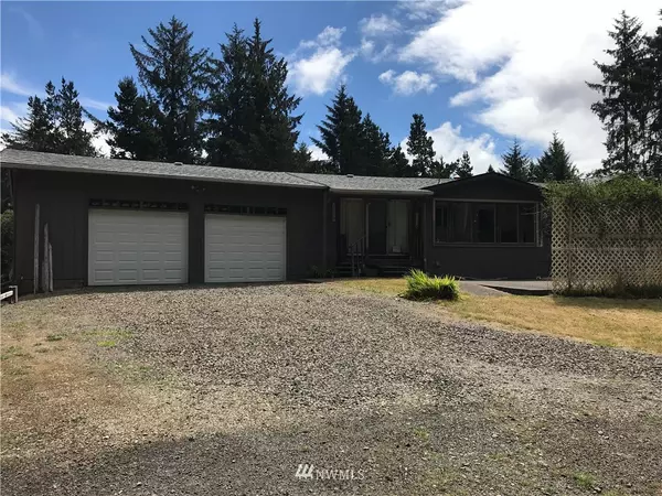 Ocean Park, WA 98640,27212 Z ST