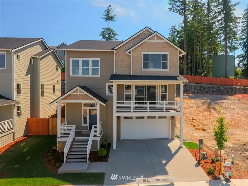 2096 NW Rustling Fir LN, Silverdale, WA 98383