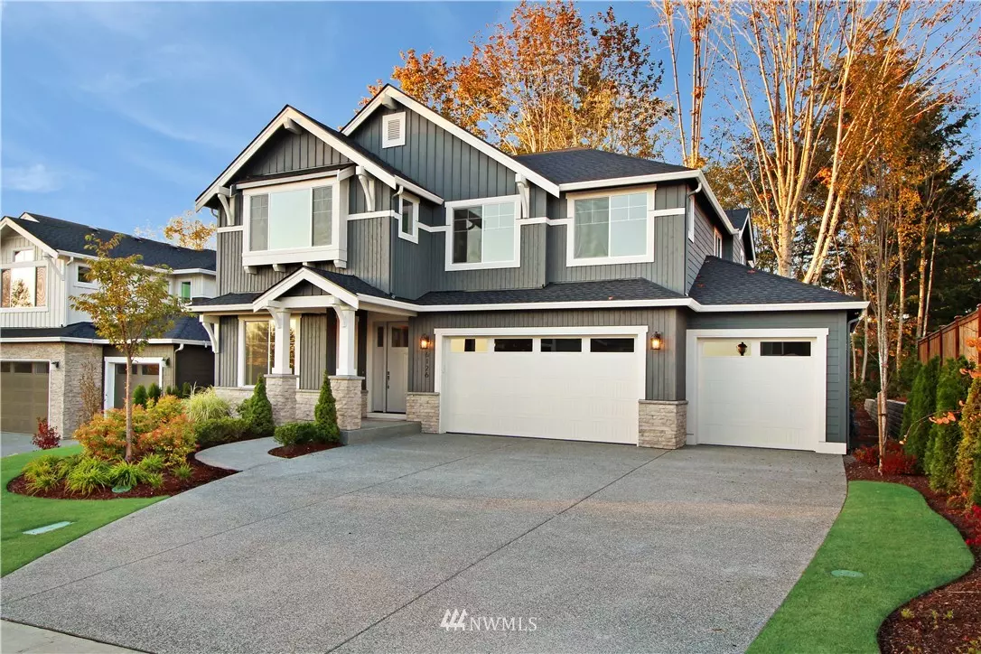 Renton, WA 98059,6126 NE 2nd LN