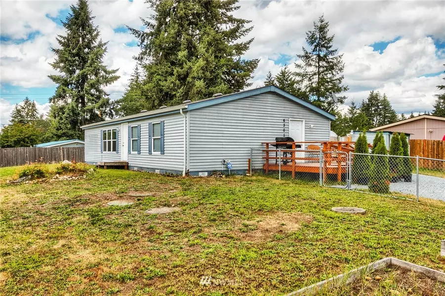 6305 203rd St Ct E, Spanaway, WA 98387