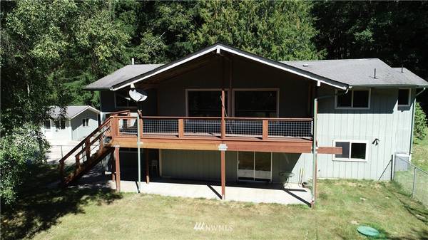 195 Walter WAY, Forks, WA 98331