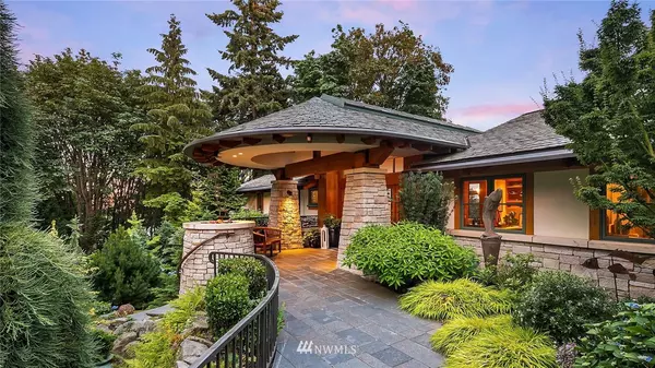 4356 92nd AVE SE, Mercer Island, WA 98040