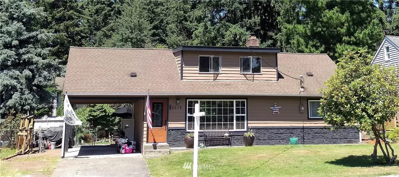 6519 183rd PL SW, Lynnwood, WA 98037