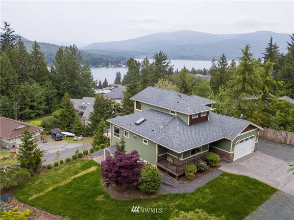 4824 Lookout AVE, Bellingham, WA 98229