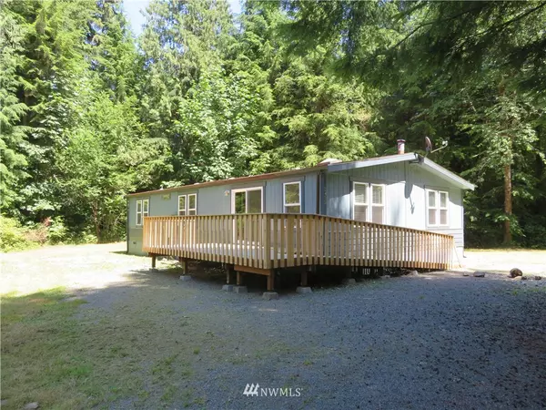 Granite Falls, WA 98252,3429 Robe Menzel RD