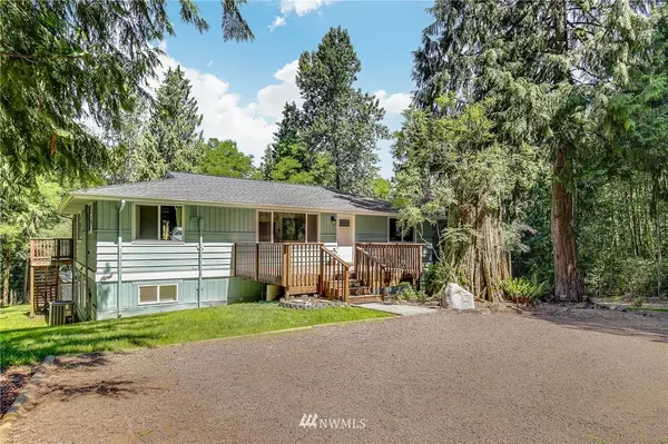 18828 High Rock RD, Monroe, WA 98272