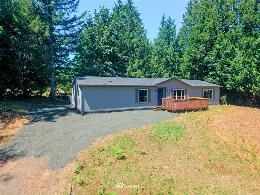 Belfair, WA 98528,20 E Brier LN