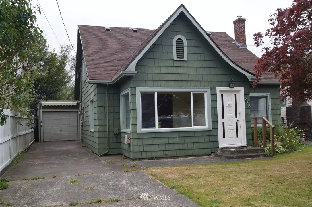 Hoquiam, WA 98550,226 Karr AVE