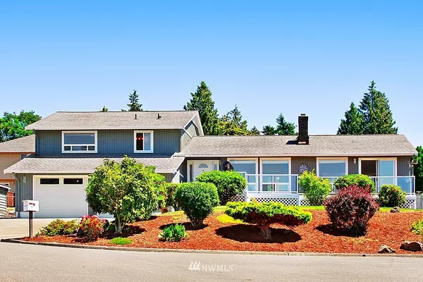 730 Wynwood DR, Kent, WA 98030