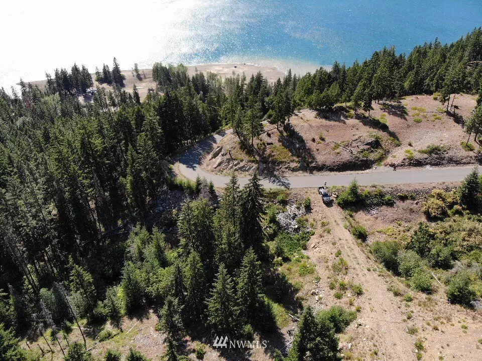 Ronald, WA 98940,0 Morgan Creek 3 Acre