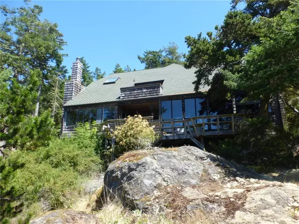 Lopez Island, WA 98261,661 Grimes-Riker LN