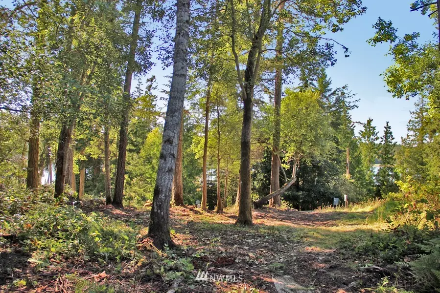 301 Westcott Drive, San Juan Island, WA 98250