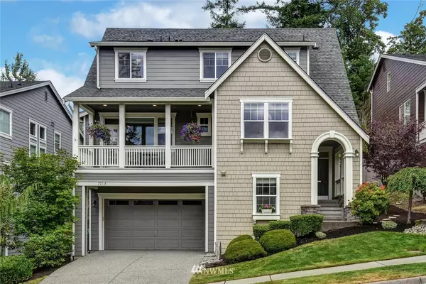 7018 Silent Creek AVE SE, Snoqualmie, WA 98065