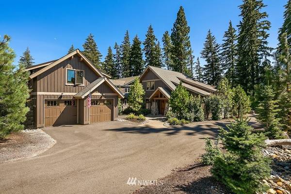 130 Sweet Shop LN, Cle Elum, WA 98922