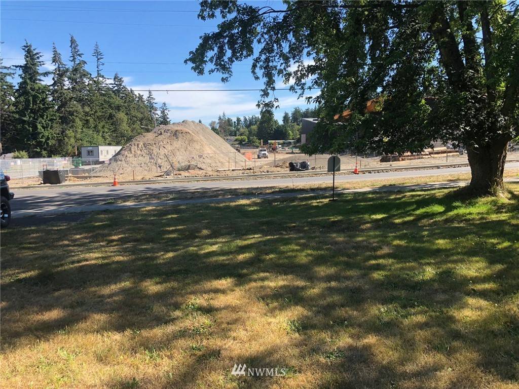 1340 19th ST, Port Townsend, WA 98368