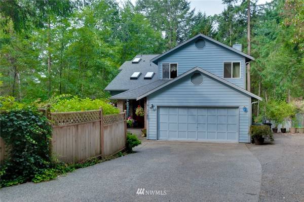 3906 81st Avenue Ct NW, Gig Harbor, WA 98335