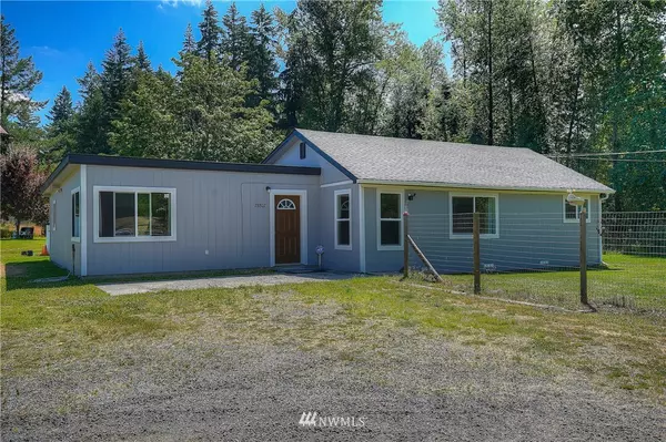 Graham, WA 98338,28807 Meridian AVE E