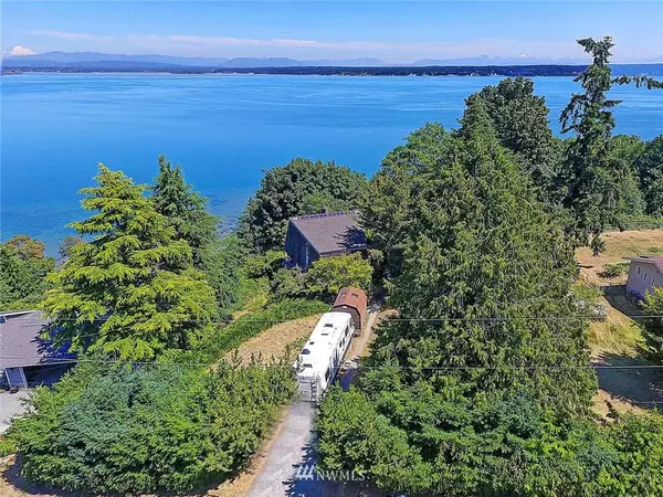 Camano Island, WA 98282,1857 Cascade View DR