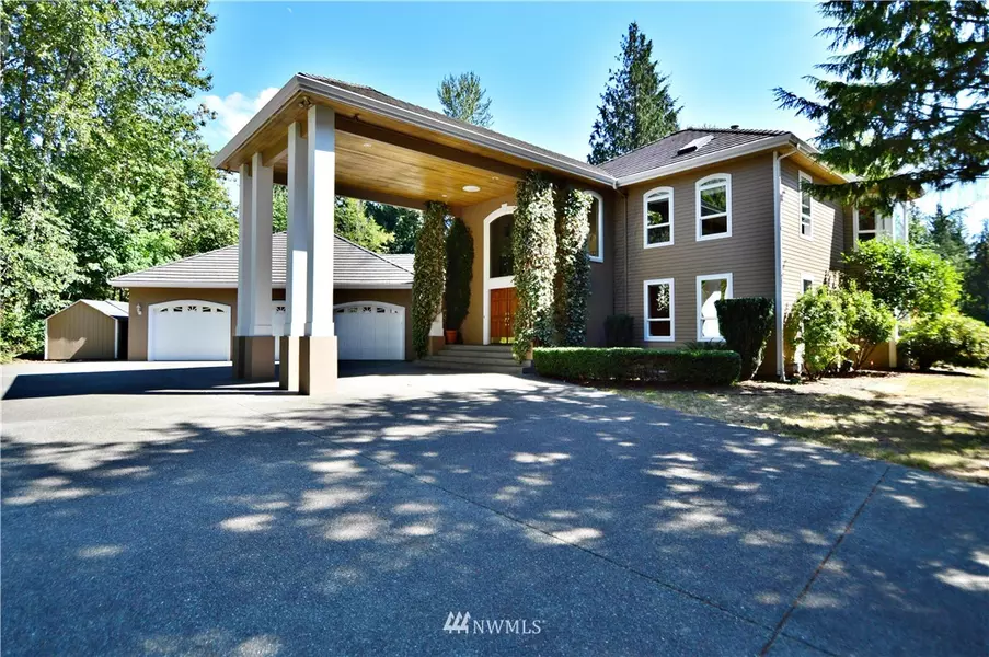 4217 47th ST SE, Auburn, WA 98092